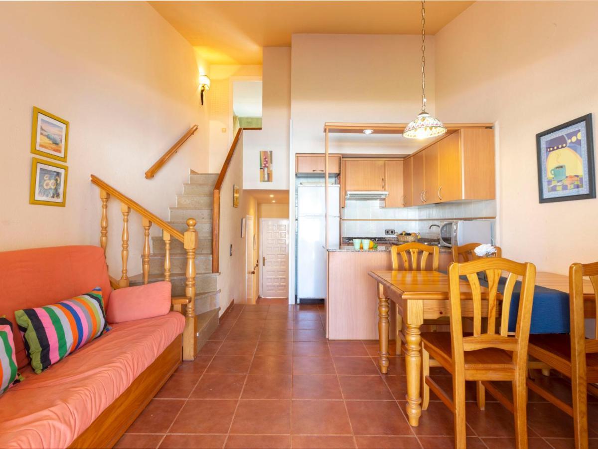 Holiday Home Salvagina By Interhome Riumar Exterior foto