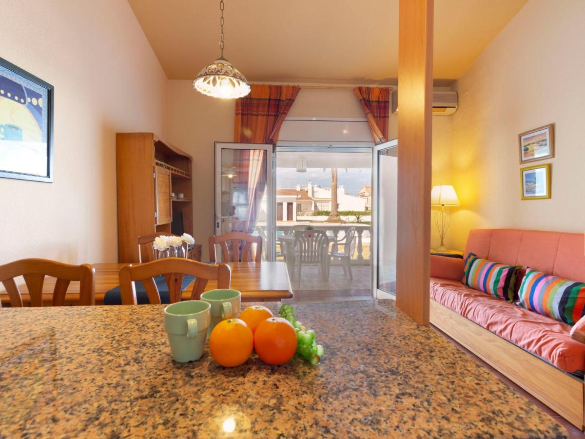 Holiday Home Salvagina By Interhome Riumar Exterior foto