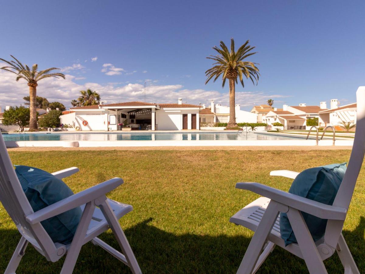 Holiday Home Salvagina By Interhome Riumar Exterior foto