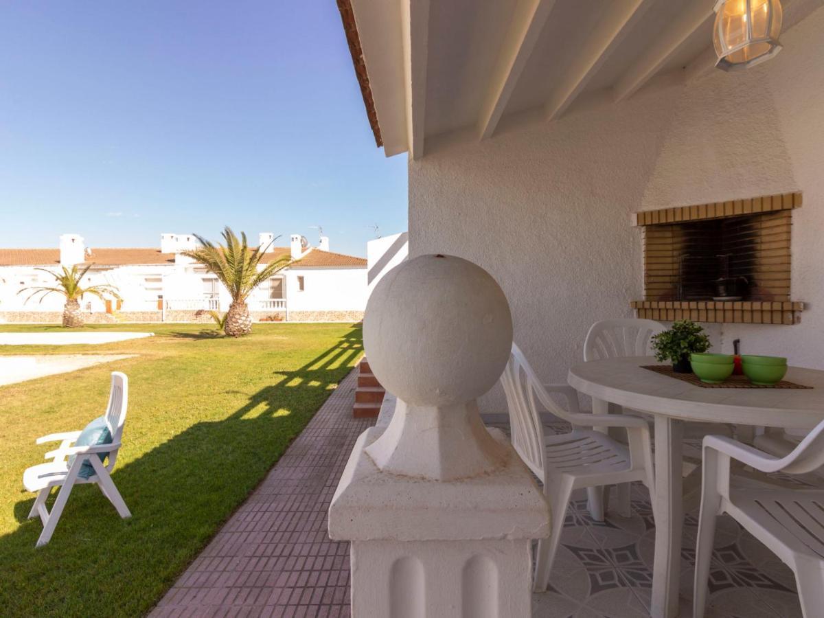 Holiday Home Salvagina By Interhome Riumar Exterior foto
